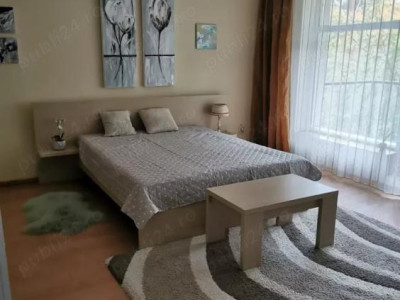 Apartament o camera, 36mp, etaj intermediar, zona Petrom