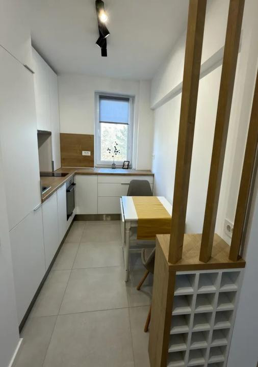 Apartement 2 camere, zona Gheorgheni