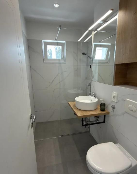 Apartement 2 camere, zona Gheorgheni