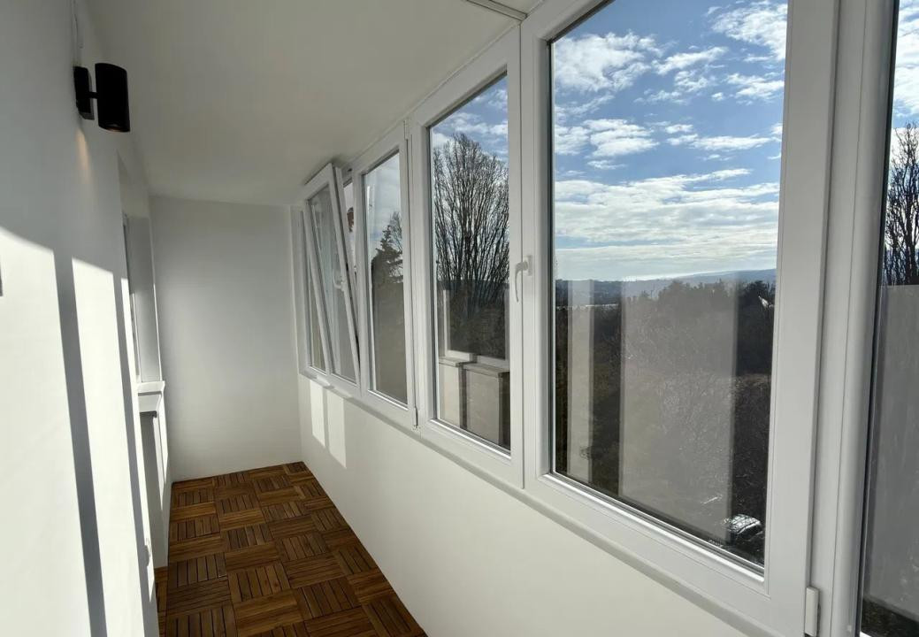 Apartement 2 camere, zona Gheorgheni