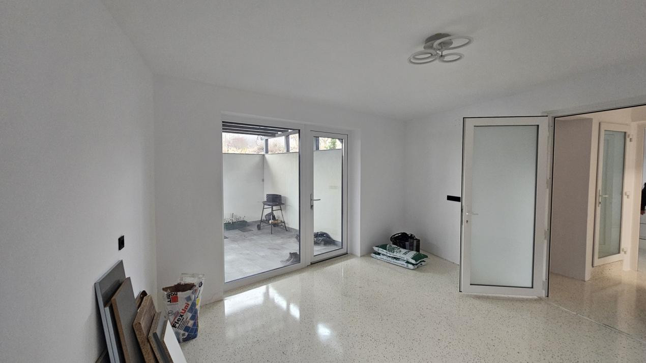 Spatiu de birou, 60mp, 2 camere, 3 parcari, Campului