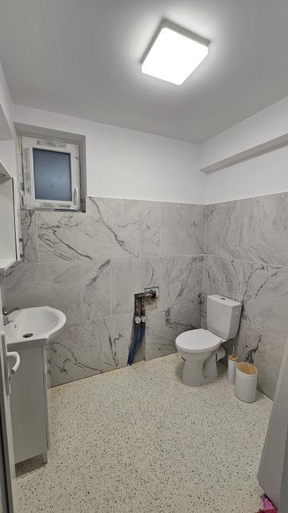 Spatiu de birou, 60mp, 2 camere, 3 parcari, Campului