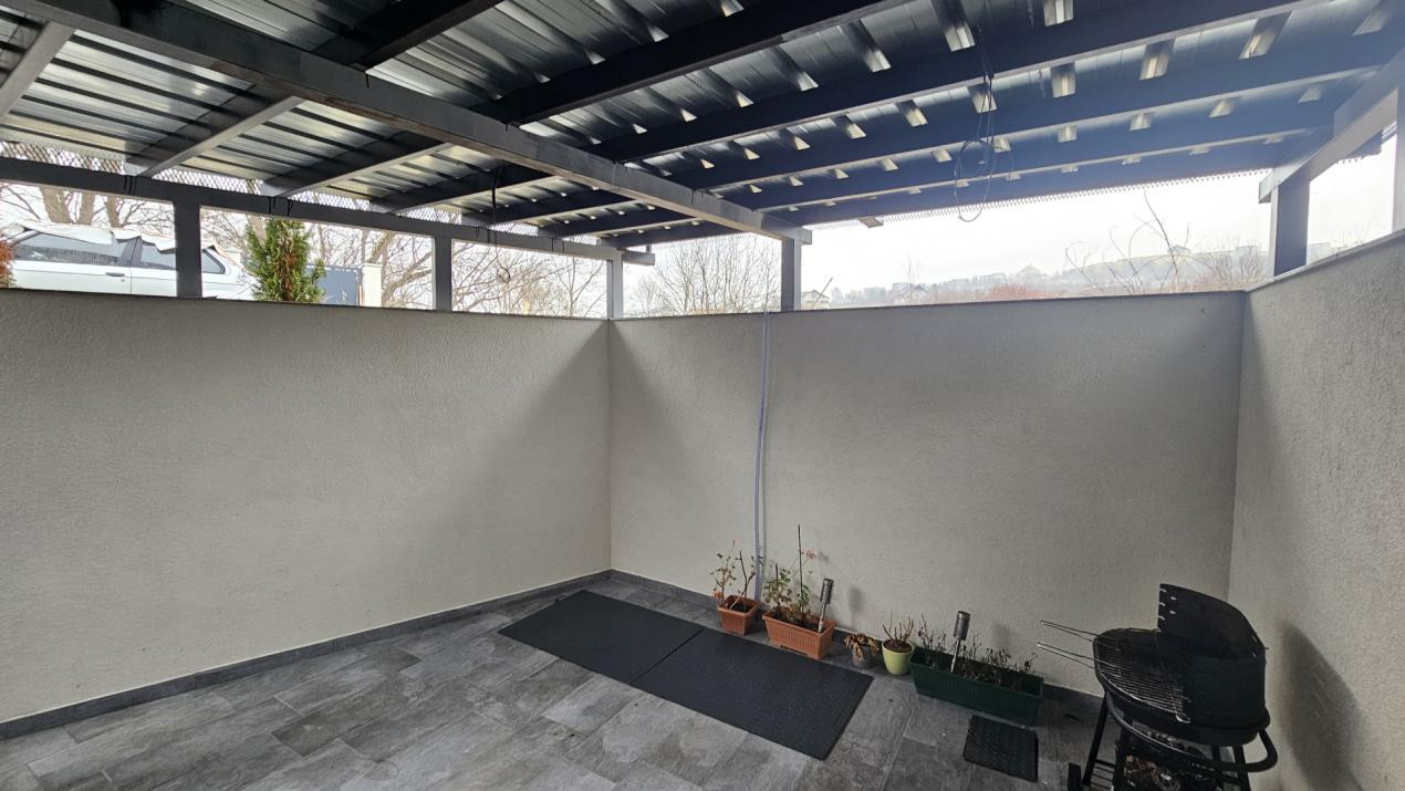 Spatiu de birou, 60mp, 2 camere, 3 parcari, Campului