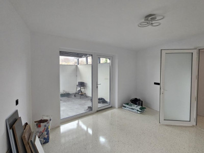 Spatiu de birou, 60mp, 2 camere, 3 parcari, Campului