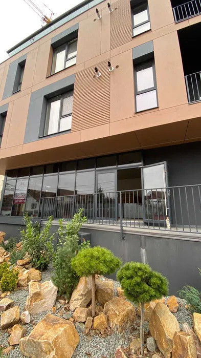 Spatiu de inchiriat pretabil magazin haine, comerț, Grigorescu Cluj