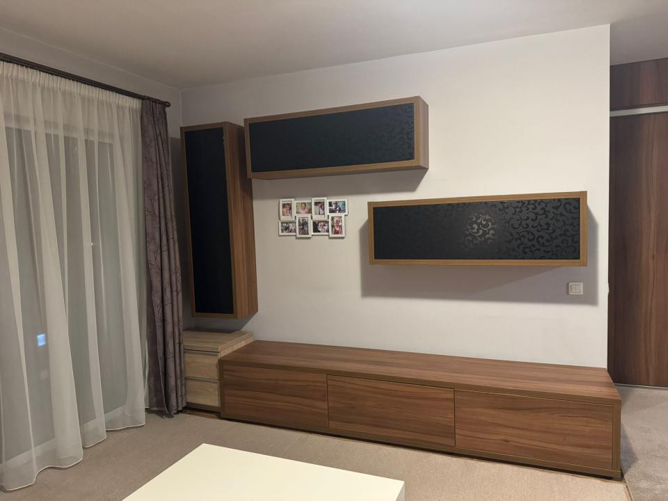 Apartament 2 camere, 55mp, balcon 14mp, zona Baciu