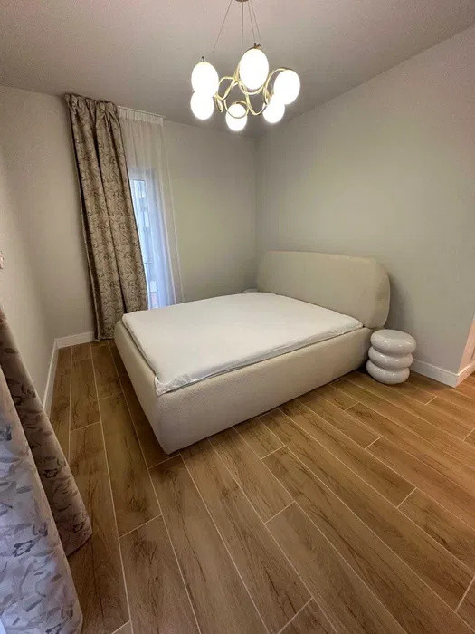 Apartament doua camere, Europa