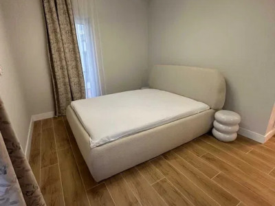 Apartament doua camere, Europa