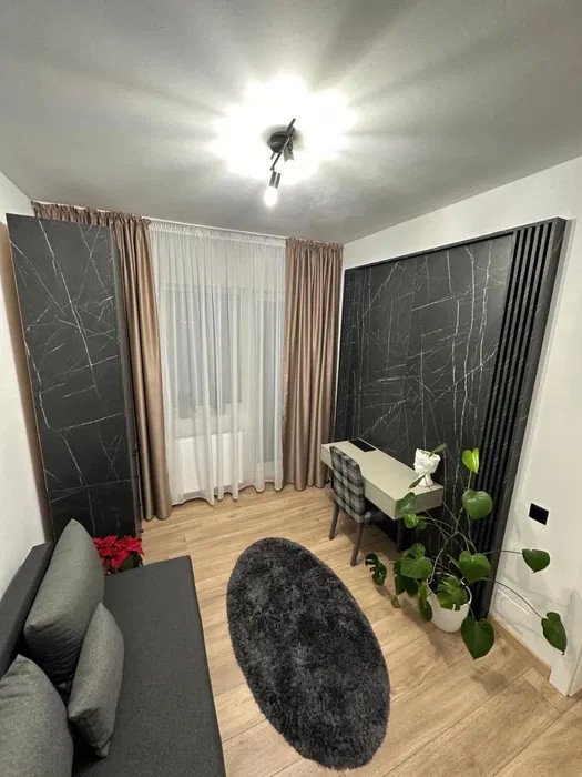 Apartament cu 3 camere, 59 mp, 2 parcari, zona Eroilor