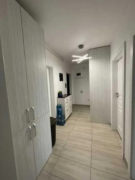 Apartament 2 camere, terasa 35mp, zona Andrei Muresanu Sud