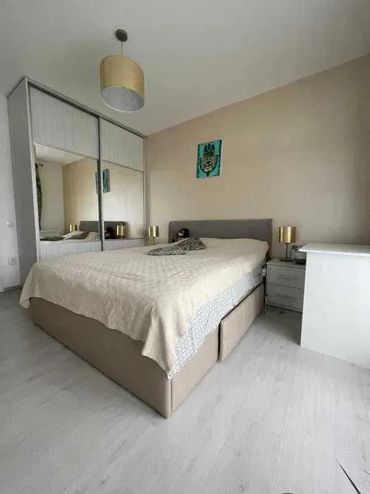 Apartament 2 camere, terasa 35mp, zona Andrei Muresanu Sud