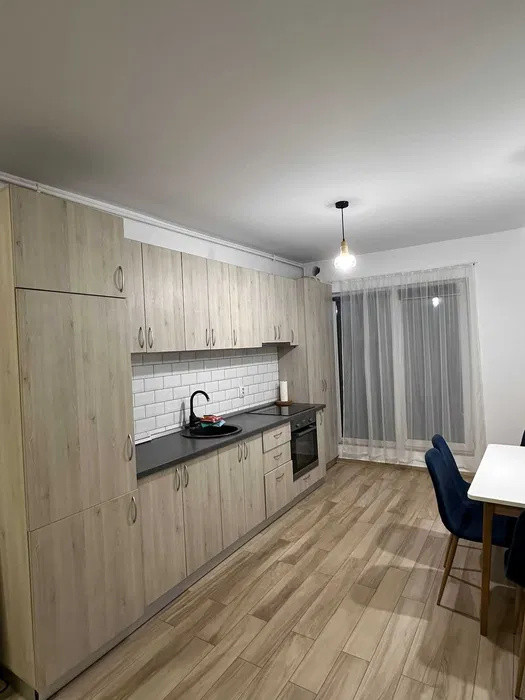Apartament doua camere semidecomandat, Calea Turzii