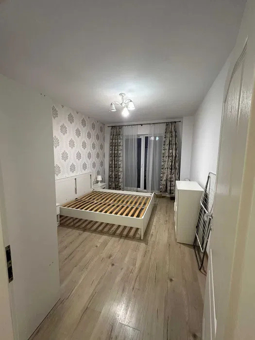 Apartament doua camere semidecomandat, Calea Turzii
