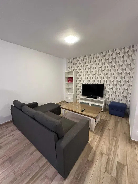 Apartament doua camere semidecomandat, Calea Turzii