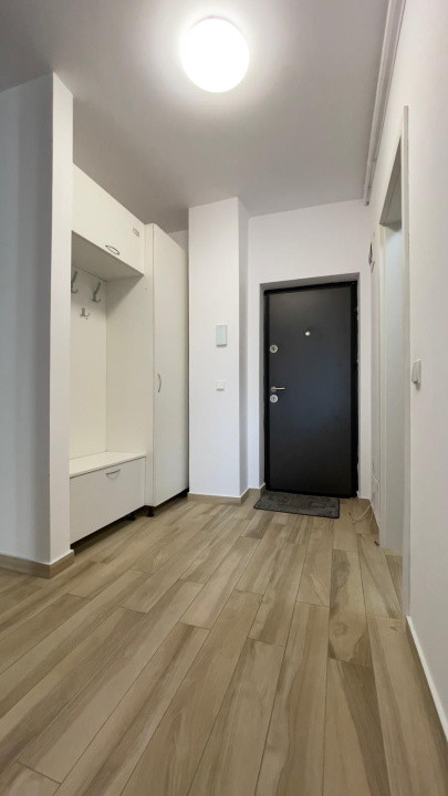 Apartament 2 camere semidecomandat, loc parcare, 60 mp, Calea Turzii