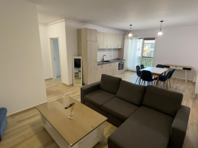 Apartament 2 camere semidecomandat, loc parcare, 60 mp, Calea Turzii
