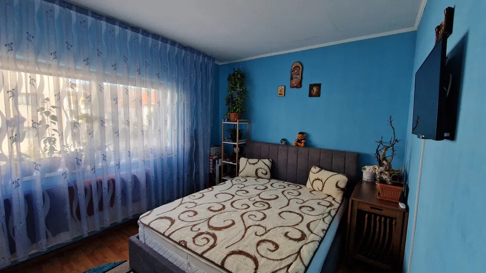 Apartament 2 camere, 41mp + 11mp terasa, etaj intermediar, parcare, zona Auchan