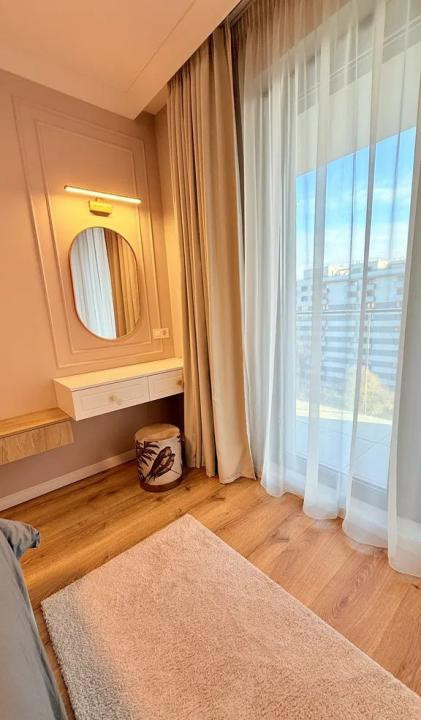 Apartament 2 camere, finisaje premium, Rozelor Residence