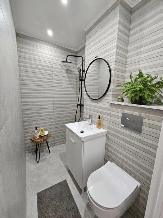 Apartament 2 camere, aer conditionat, strada Parâng