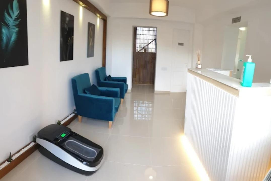 Spatiu comercial, 110 mp, zona centrala