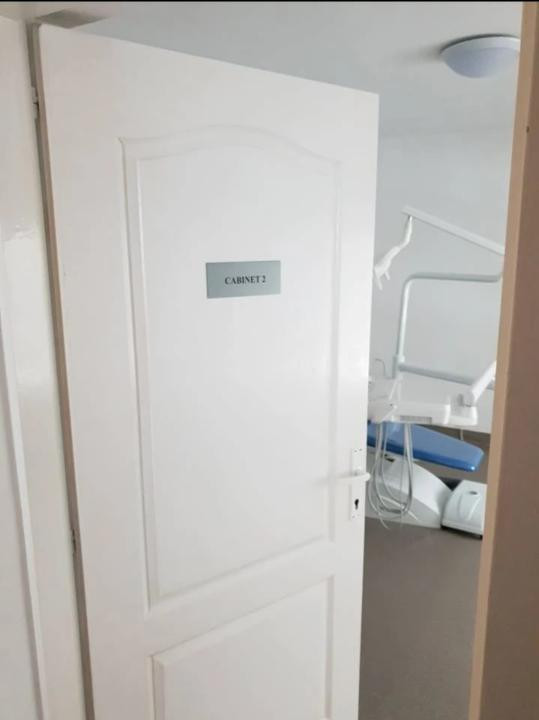 Spatiu comercial, 110 mp, zona centrala