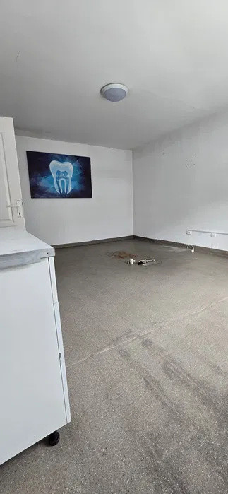 Spațiu comercial 110 mp pe 2 Niveluri, zona Centrala