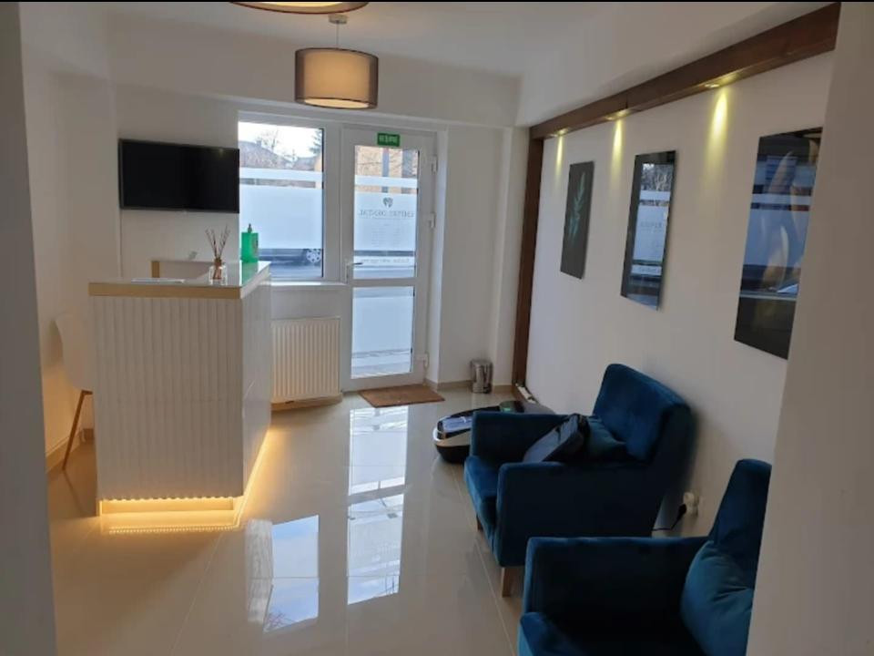 Spațiu comercial 110 mp pe 2 Niveluri, zona Centrala