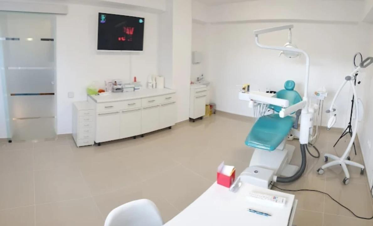 Spațiu comercial 110 mp pe 2 Niveluri, zona Centrala