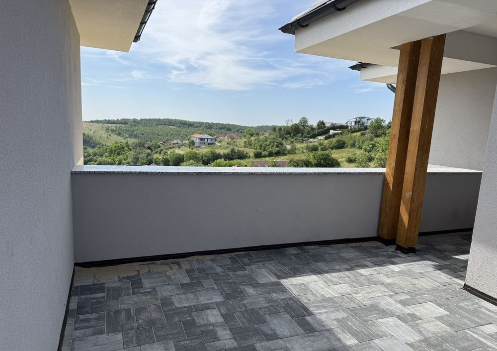 Casa de vanzare, 145mp, teren 500mp, zona Feleacu