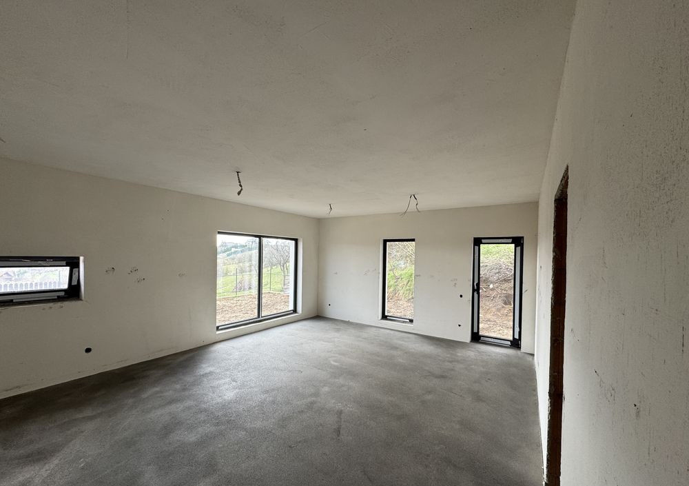 Casa de vanzare, 145mp, teren 500mp, zona Feleacu