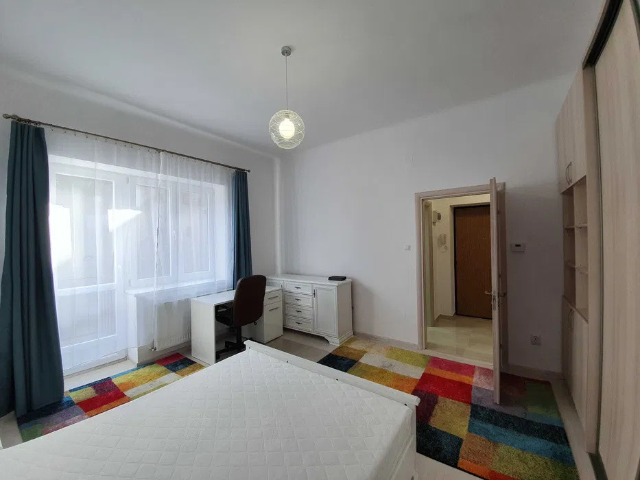 Apartament 1 camera, recent renovat, Strada Crisan