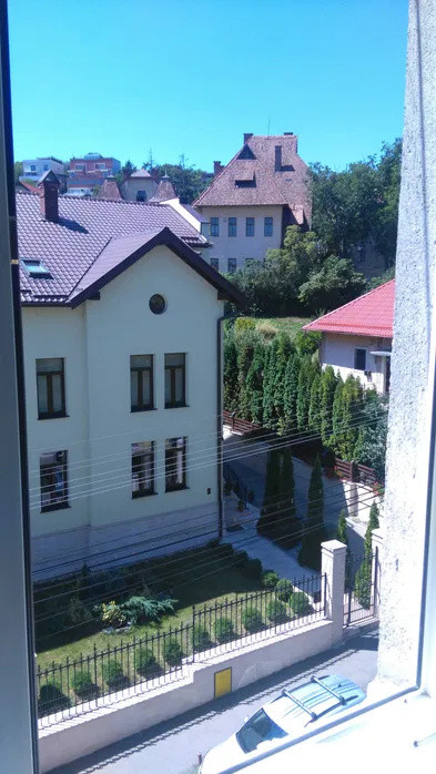 Apartament 1 camera, recent renovat, Strada Crisan