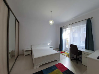 Apartament 1 camera, recent renovat, Strada Crisan