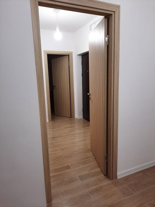 Spațiu comercial la parter , 51,9 mp, zona Terra 