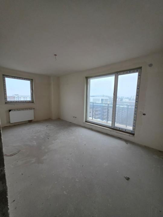 Apartament 3 camere, etaj intermediar, zona FSEGA