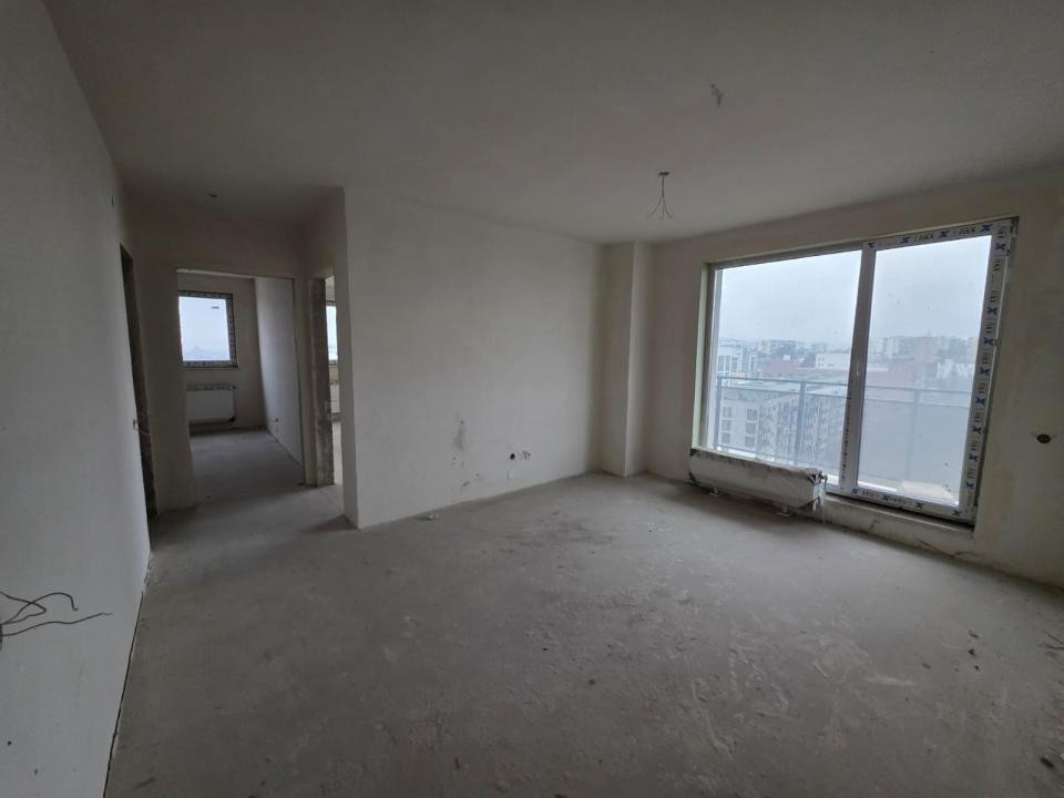 Apartament 3 camere, etaj intermediar, zona FSEGA