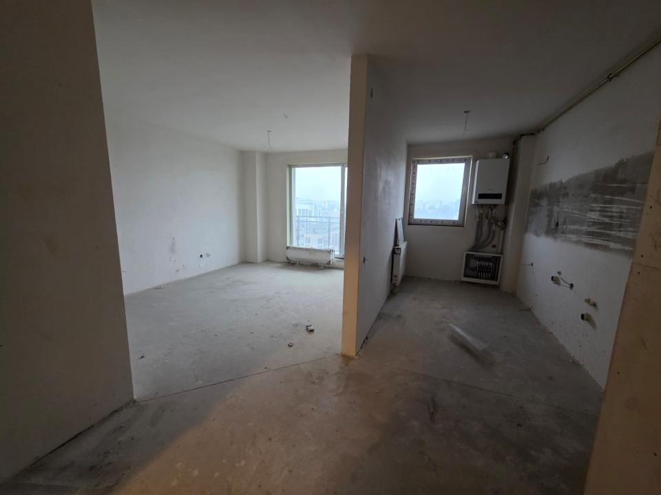 Apartament 3 camere, etaj intermediar, zona FSEGA