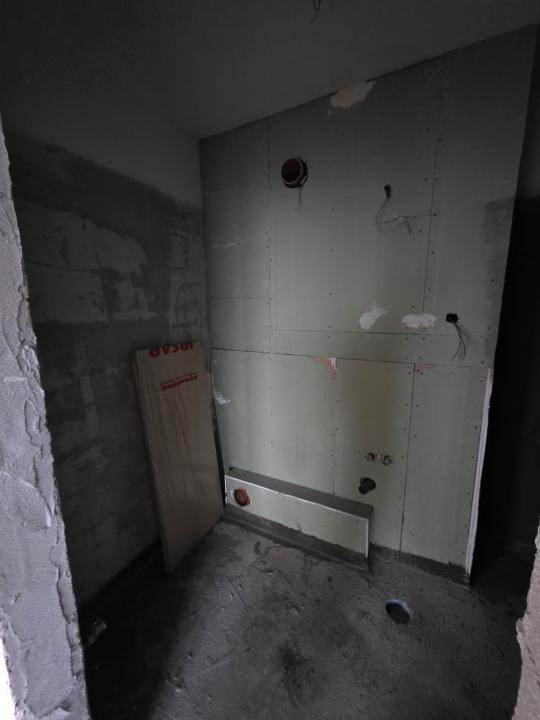 Apartament 3 camere, etaj intermediar, zona FSEGA