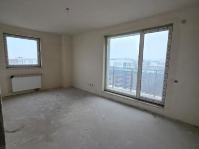 Apartament 3 camere, etaj intermediar, zona FSEGA