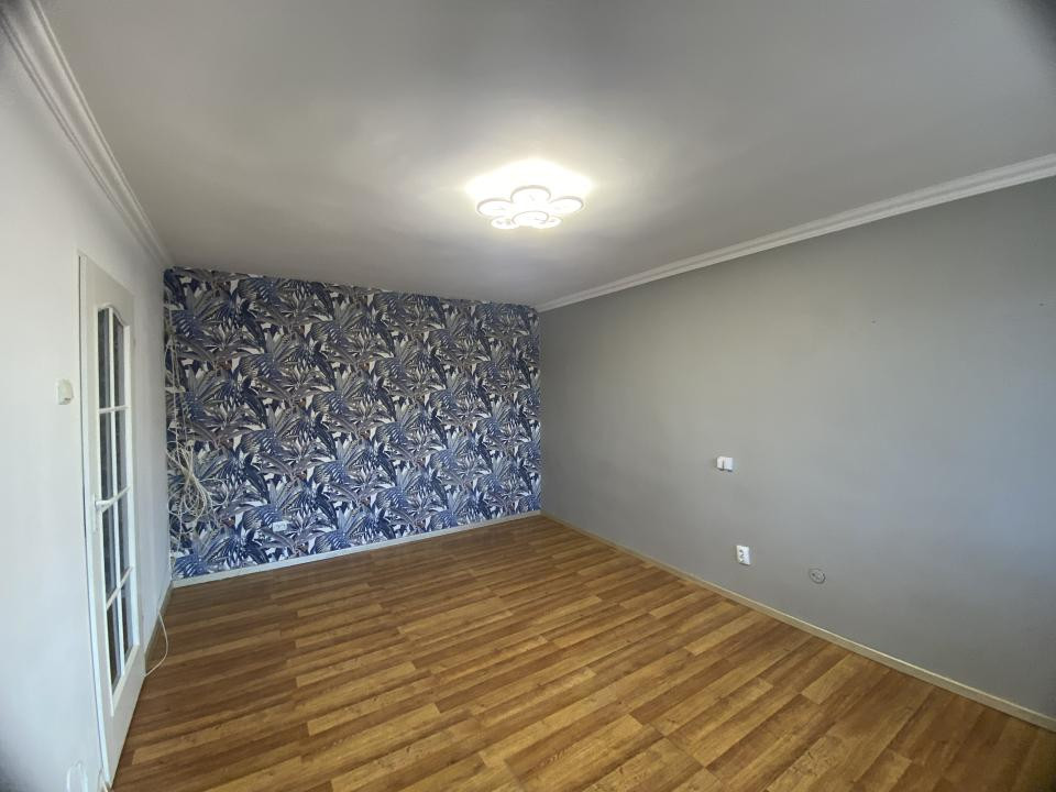 Apartament de 2 camere decomandate, 48,44 mp, 2 balcoane, Zona Manastur