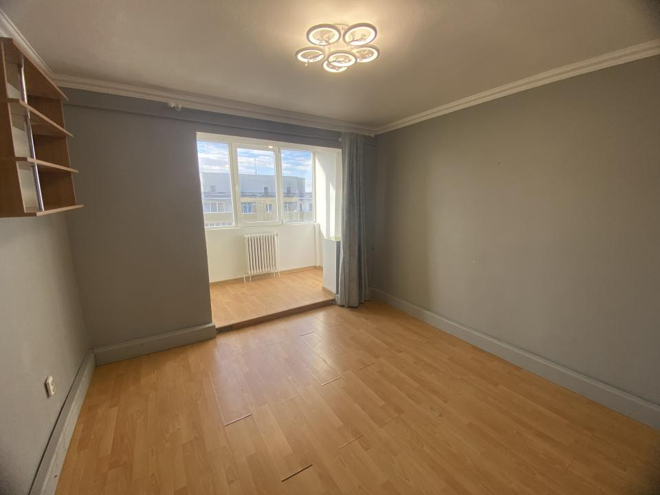 Apartament de 2 camere decomandate, 48,44 mp, 2 balcoane, Zona Manastur