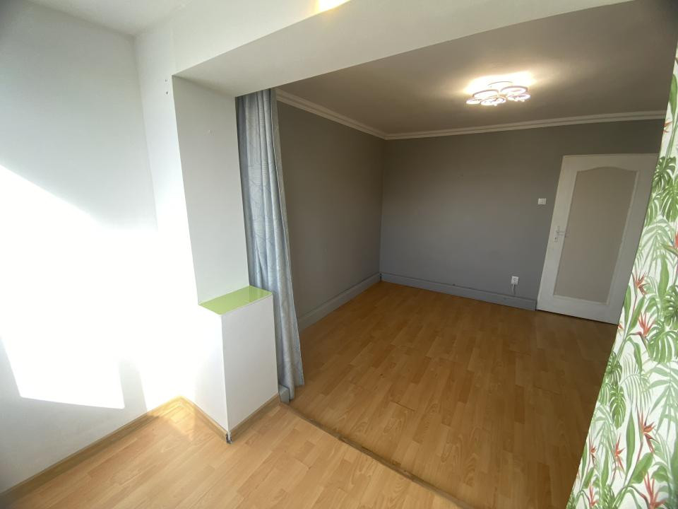 Apartament de 2 camere decomandate, 48,44 mp, 2 balcoane, Zona Manastur