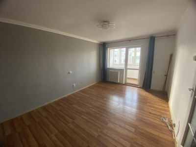 Apartament de 2 camere decomandate, 48,44 mp, 2 balcoane, Zona Manastur