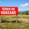 Teren Intravilan 4.080mp Chinteni zona Profi 