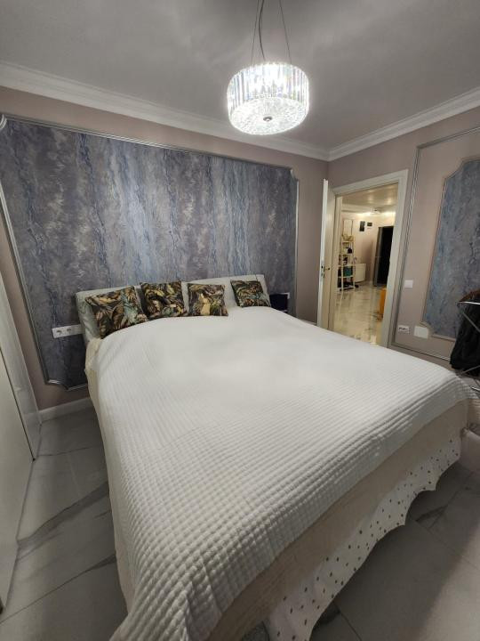 Apartament de 3 camere, 70 mp, Razoare (VIVO)