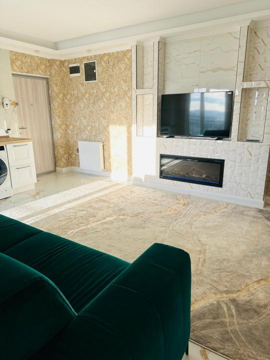 Apartament de 3 camere, 56 mp, Razoare (VIVO)