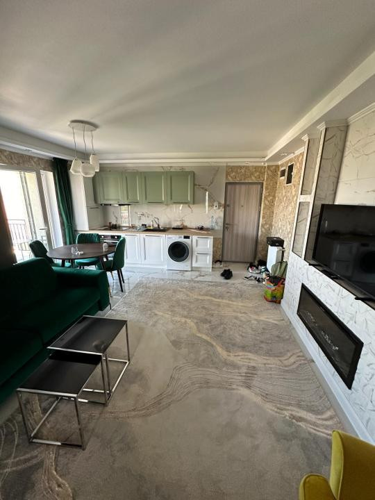 Apartament de 3 camere, 56 mp, Razoare (VIVO)