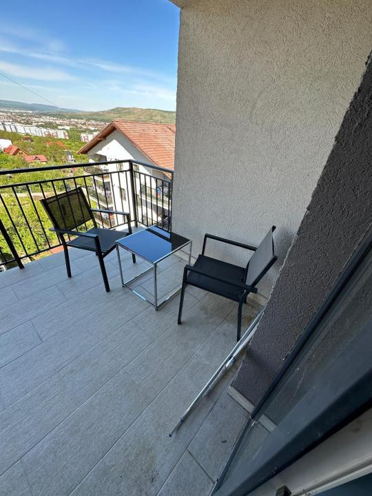 Apartament de 3 camere, 56 mp, Razoare (VIVO)