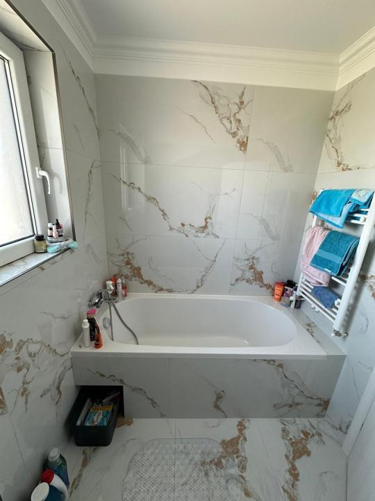 Apartament de 3 camere, 56 mp, Razoare (VIVO)