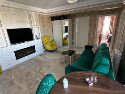 Apartament de 3 camere, 56 mp, Razoare (VIVO)